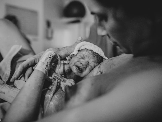 Nascimentos de Nascimento Gael