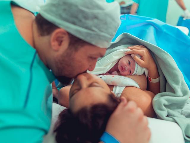 Nascimentos de Pedrinho