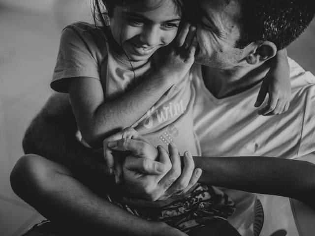 Nascimentos de Nascimento Gabriel - Parto Humanizado Domiciliar