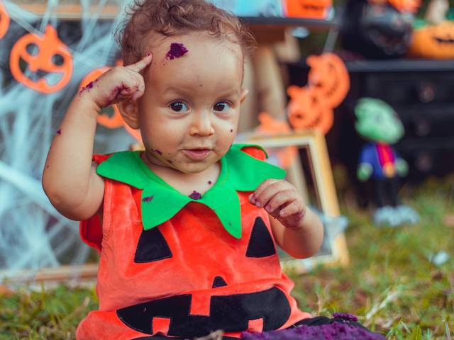 Smash The Cake de Cauã - Smash The Cake