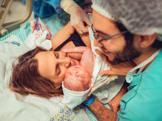 Nascimentos de Nascimento Lis