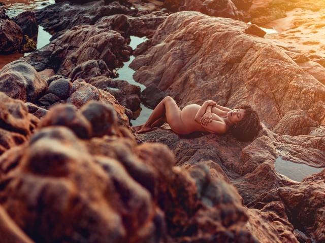 Gestantes de Angélica + Márcio + Flor = Ben