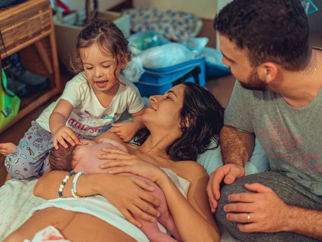 Nascimentos de Nascimento Dom 