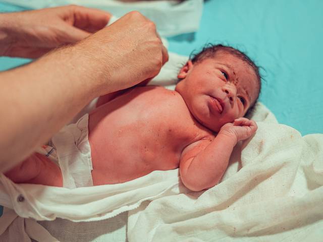 Nascimentos de Nascimento Sofia