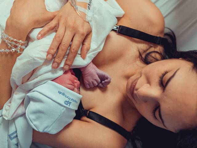 Nascimentos de Nascimento Marina