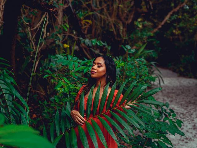 Gestantes de Letícia + Carlos = Otto