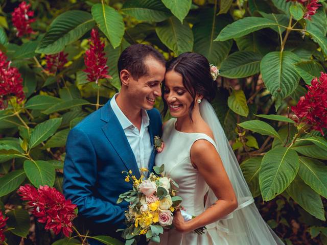 Casamentos de Beatriz +Vitor