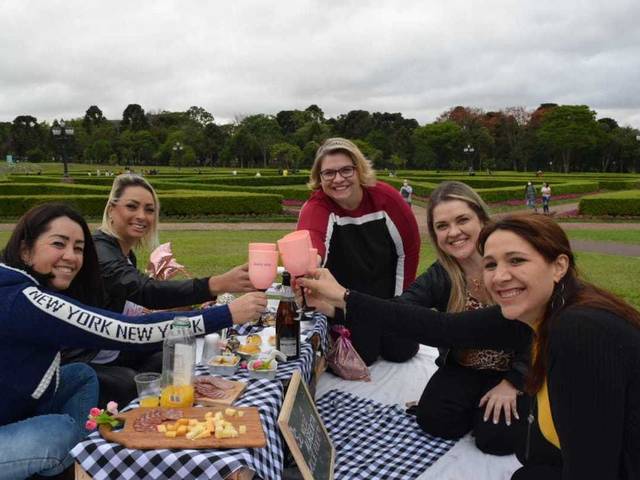 B2B externo de Picnic motivacional