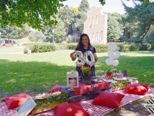 Surpresa de Surpresa de Aniversário!