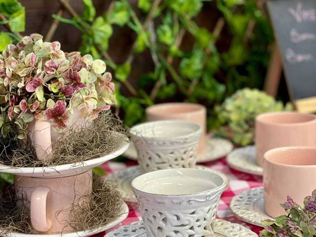 Internos de Piquenique no trabalho!