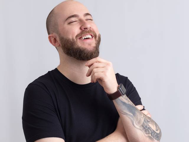 Ensaios de Ensaio Profissional do Talisson