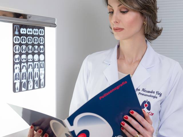 Ensaios de Alessandra - Ensaio Profissional