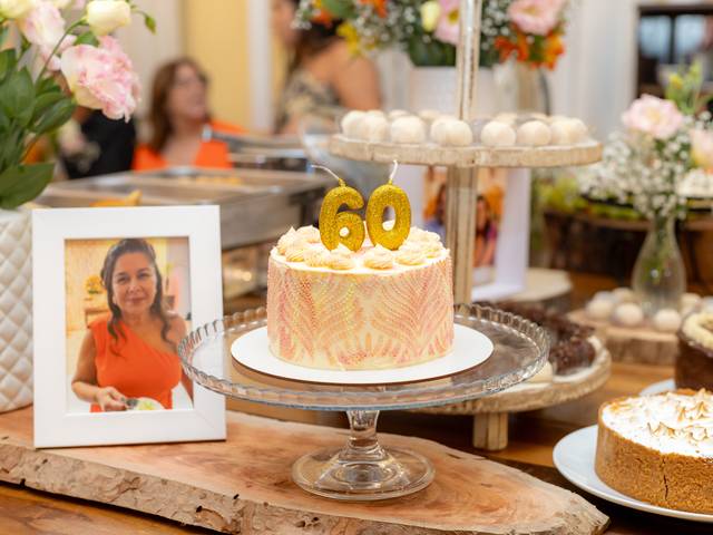 Eventos de Aniversário da Miriane