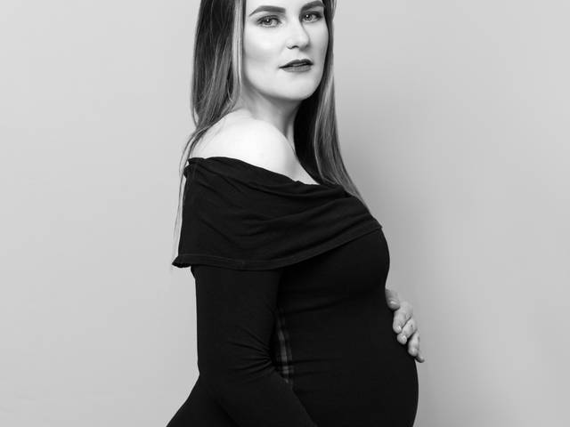 Ensaios de Ensaio de Gestante - Katiele