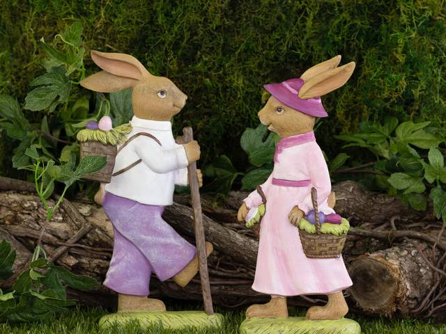 Produtos e gastronomia de Páscoa - Patronato Shopping