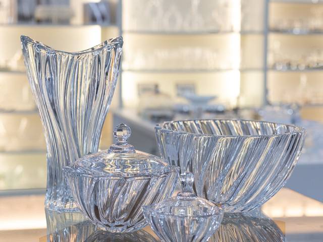 Produtos e gastronomia de Patronato Shopping - Bazar