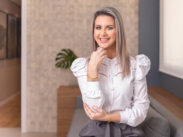 Ensaios de Ensaio Profissional da Carine