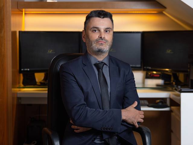 Ensaios de Ensaio Profissional do Cristian