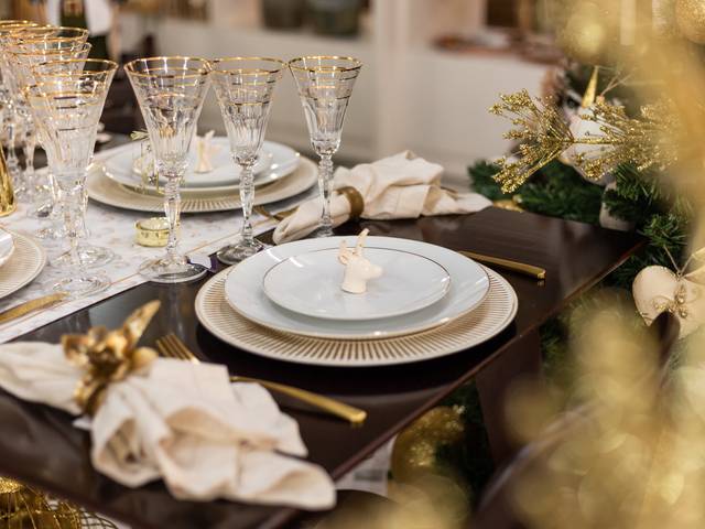 Produtos e gastronomia de Patronato Shopping - Natal 2021