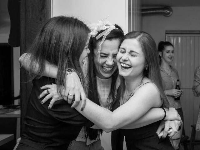 Eventos de Despedida de Solteira da Fernanda