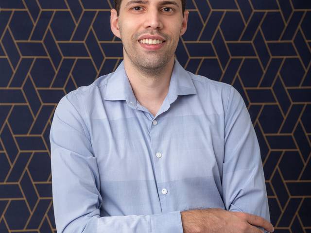 Ensaios de Fotos Profissionais do Matheus