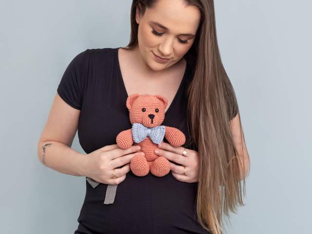 Ensaios de Ensaio de Gestante da Fabieli