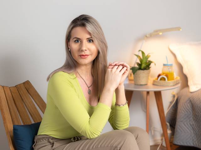 Ensaios de Ensaio Profissional da Carine