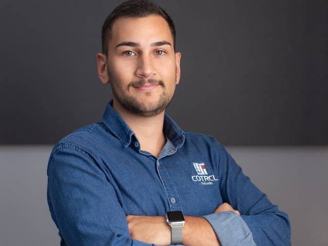 Ensaios de Fotos Profissionais da Cotrel Imóveis