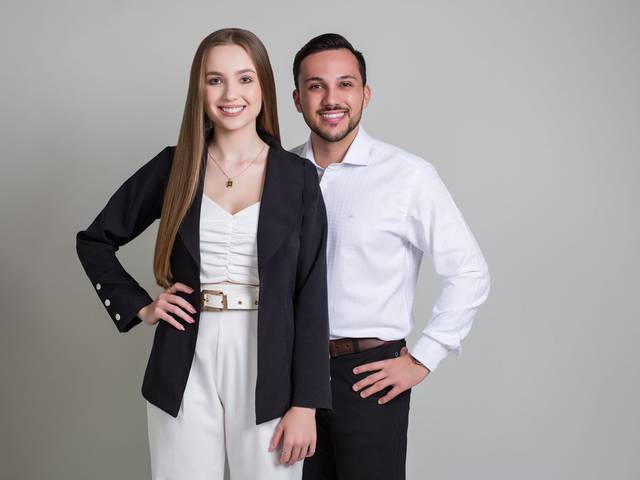 Corporativo de Dezoti Odontologia
