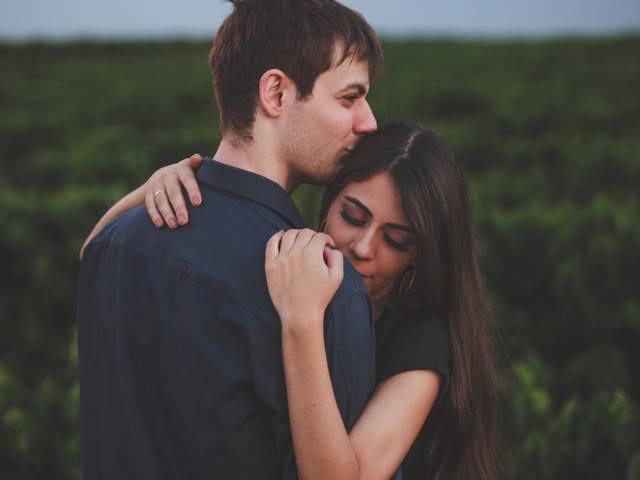 Ensaios de Ensaio Pré-Casamento Andressa e Gustavo