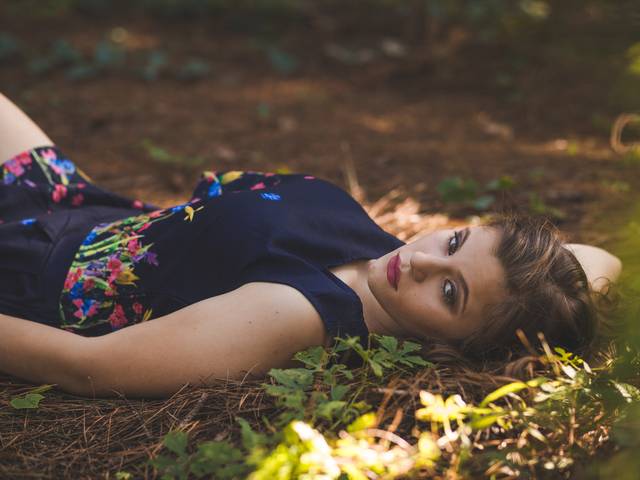 Ensaio 15 anos de Ensaio Jéssica