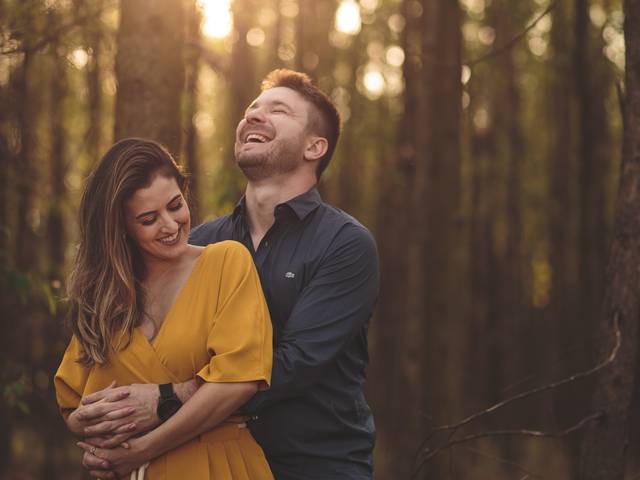 Ensaios de Lu e Luis