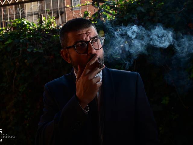 Ensaios de Fernando Patussi - Cigar Sommelier