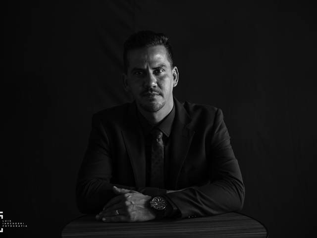 Ensaios de Diego Machado - Assessoria de Eventos