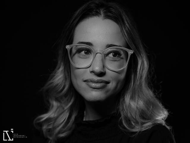 Ensaios de Natieli Prigol - Maquiadora