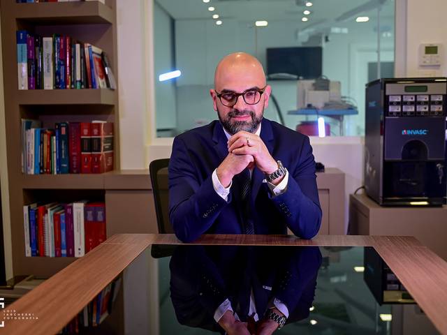 Ensaios de Dr. Mateus Picada Correa - Cirurgião Vascular e Radiologia