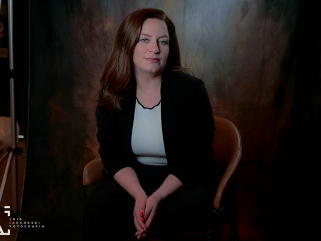 Ensaios de Josi Ebert - Out. 2025