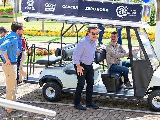 Diversos de Agenda Nelson Sirotsky 