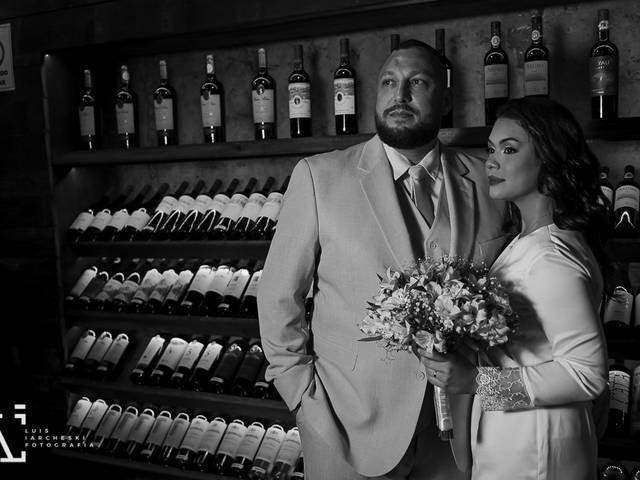Casamentos de Amanda & Thiago