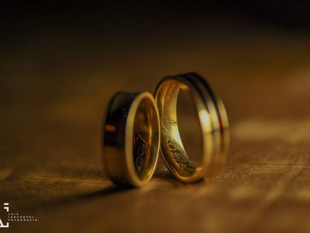 Casamentos de Gabi & Marcelo