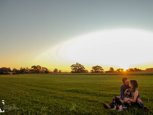 Ensaios de Elis & Cadu