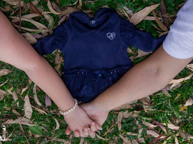 Ensaios de Daniela & William: à espera da Joana