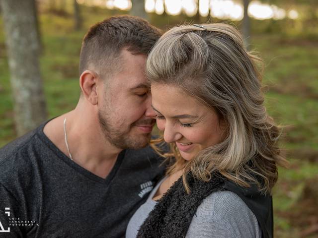 Ensaios de Carol, Keko & Antonella