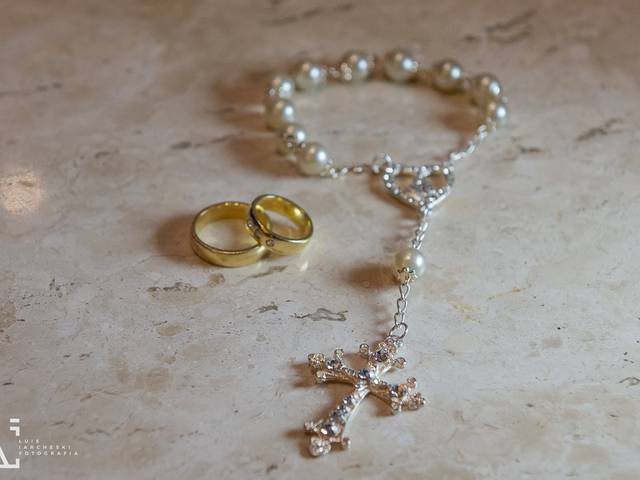 Casamentos de Paula & Diogo - Mini-Wedding