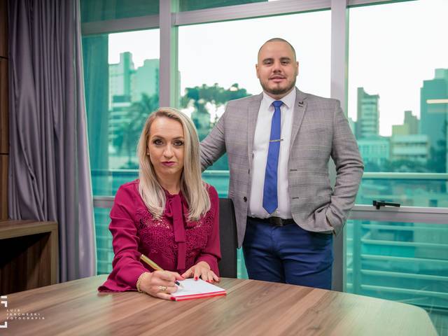 Ensaios de Ceconello & Lehnen - Advocacia