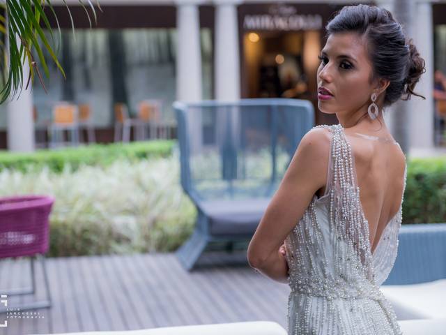 Diversos de Editorial de Noivas