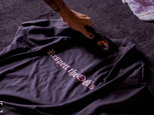 Diversos de CAVALERA LIFESTYLE x MOTOR SPORTS