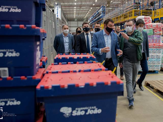 Diversos de Sessão Solene Câmara de Vereadores de Passo Fundo 