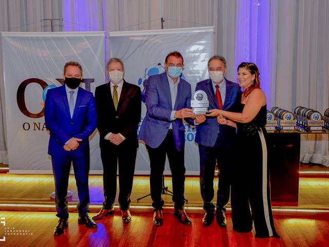 Diversos de Destaque Empresarial Farmácias São João