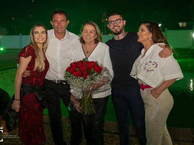 Diversos de Festa Final de ano Farmácias São João